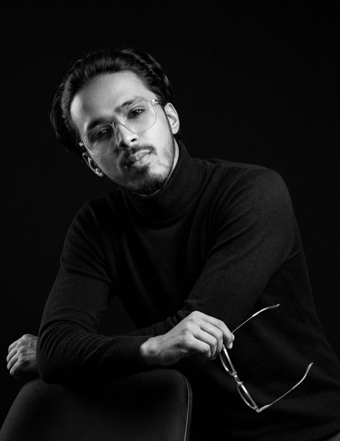 Noorani - Full Stack Developer